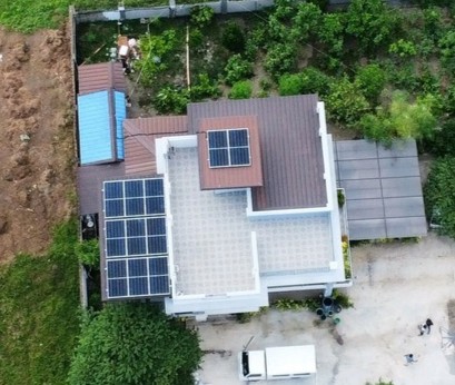 Residential Property - Solar Panel Installation Cebu | Cost of Solar Power Bacolod | Solar Maintenance Services Cebu City - facebook.com/8GenPower